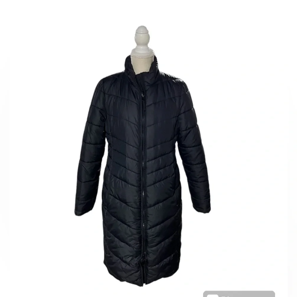 LL Bean winter jacket - Picture 1 of 4